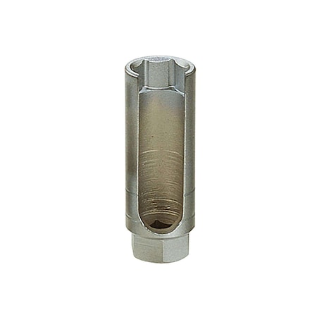 Teng Tools AT355 3/8" Drive 22MM Oxygen Sensor Socket AT355